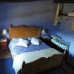 Landhaus El Follo Turisme Rural Tagamanent