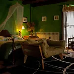 Landhaus El Follo Turisme Rural Tagamanent