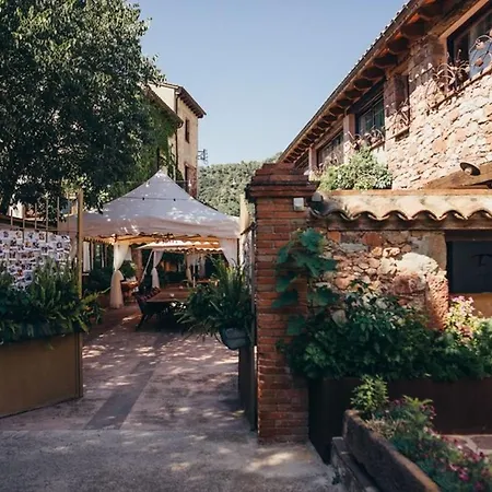 El Follo Turisme Rural * Tagamanent