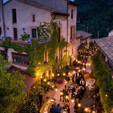 Casa di campagna El Follo Turisme Rural Tagamanent