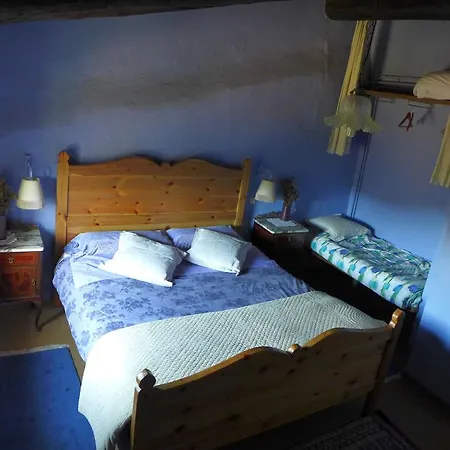 Casa di campagna El Follo Turisme Rural Tagamanent
