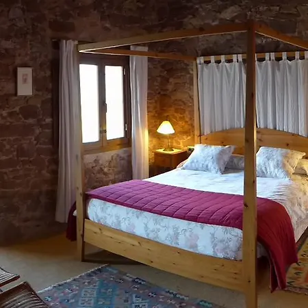 El Follo Turisme Rural Casa di campagna Tagamanent