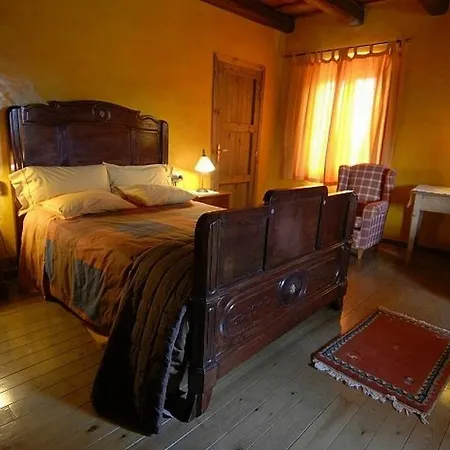 Casa di campagna El Follo Turisme Rural Tagamanent