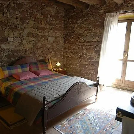 Casa di campagna El Follo Turisme Rural