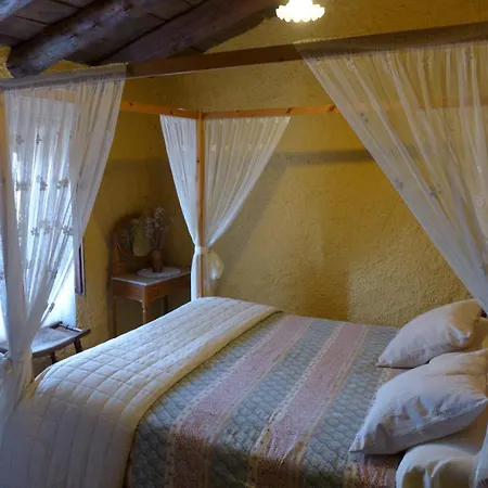 Casa di campagna El Follo Turisme Rural