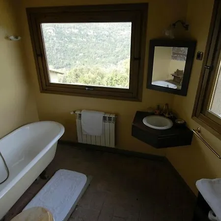 Casa di campagna El Follo Turisme Rural